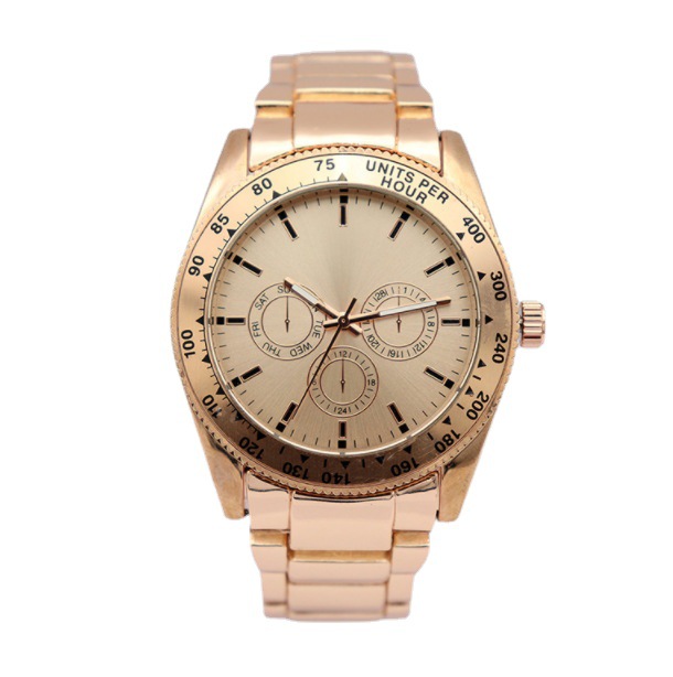 New cross-border e-commerce watches