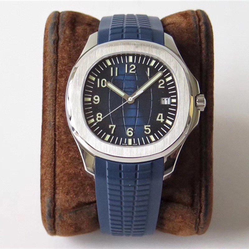 Men's automatic mechanical watch Star Watch men's and women's watches