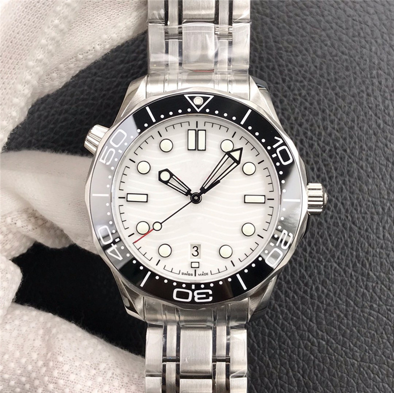 300 automatic mechanical men's watch