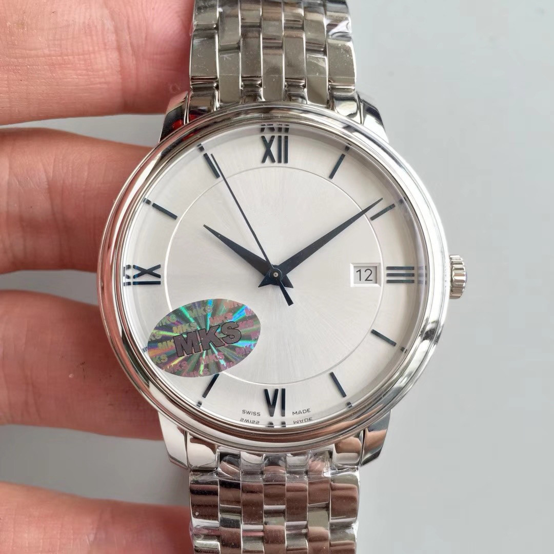 Butterfly fly watch automatic mechanical men's watch