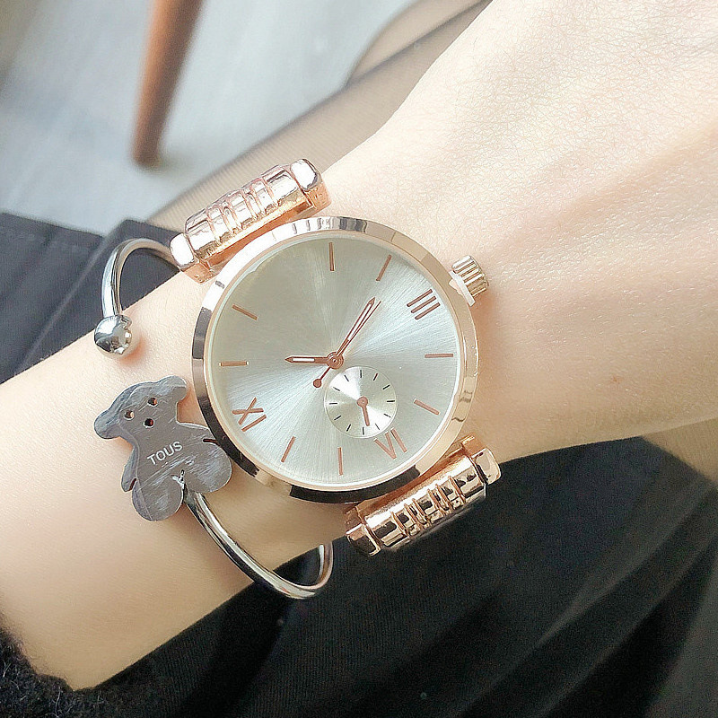 Watches Steel band watches Korean cheap watches Watches Wholesale quartz watches Designer watches