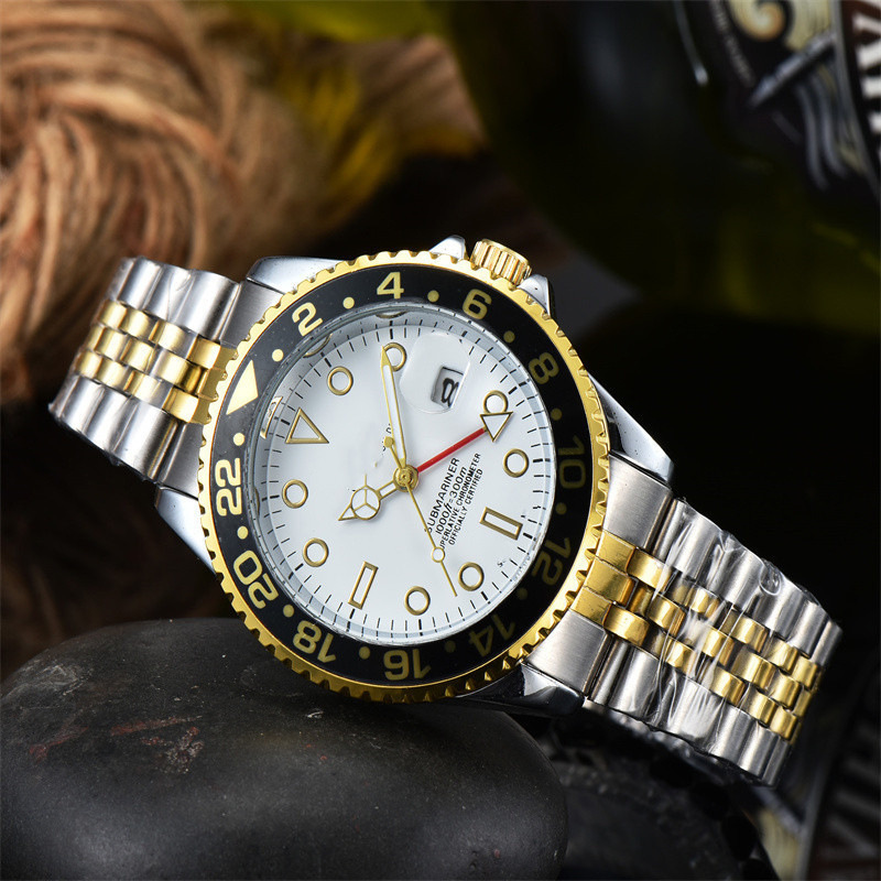 Di Tong ghost log series 14 color quartz watch supply
